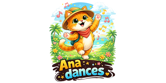 Ana dances